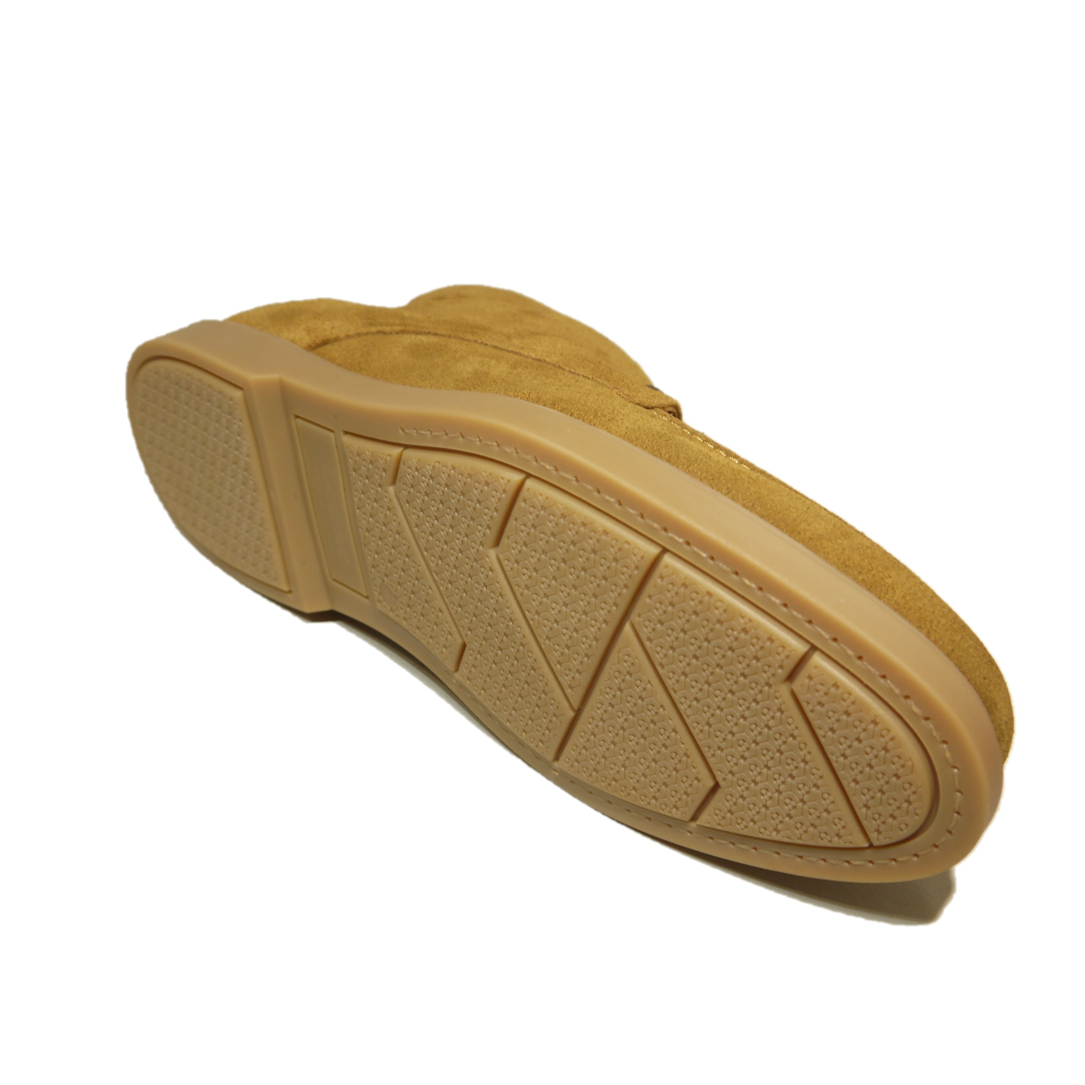 Loake Amalfi Chestnut Suede 2 Loake Amalfi Chestnut Suede - Image 2