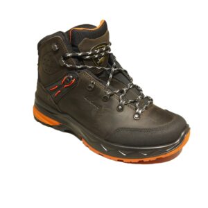 Grisport Borrowdale Brown - Waterproof