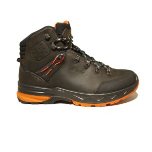 Grisport Borrowdale Brown - Waterproof - Image 4