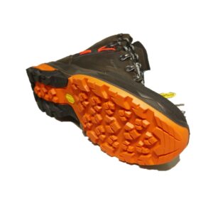 Alternative view of Grisport Borrowdale Brown - Waterproof