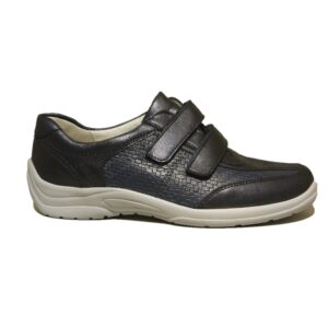 Waldlaufer H-Hesna Navy - Image 4