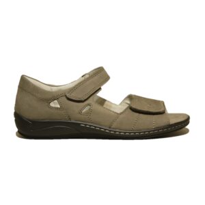 Waldlaufer H-Hilena Grey Nubuck 7 Waldlaufer H-Hilena Grey Nubuck - Image 4