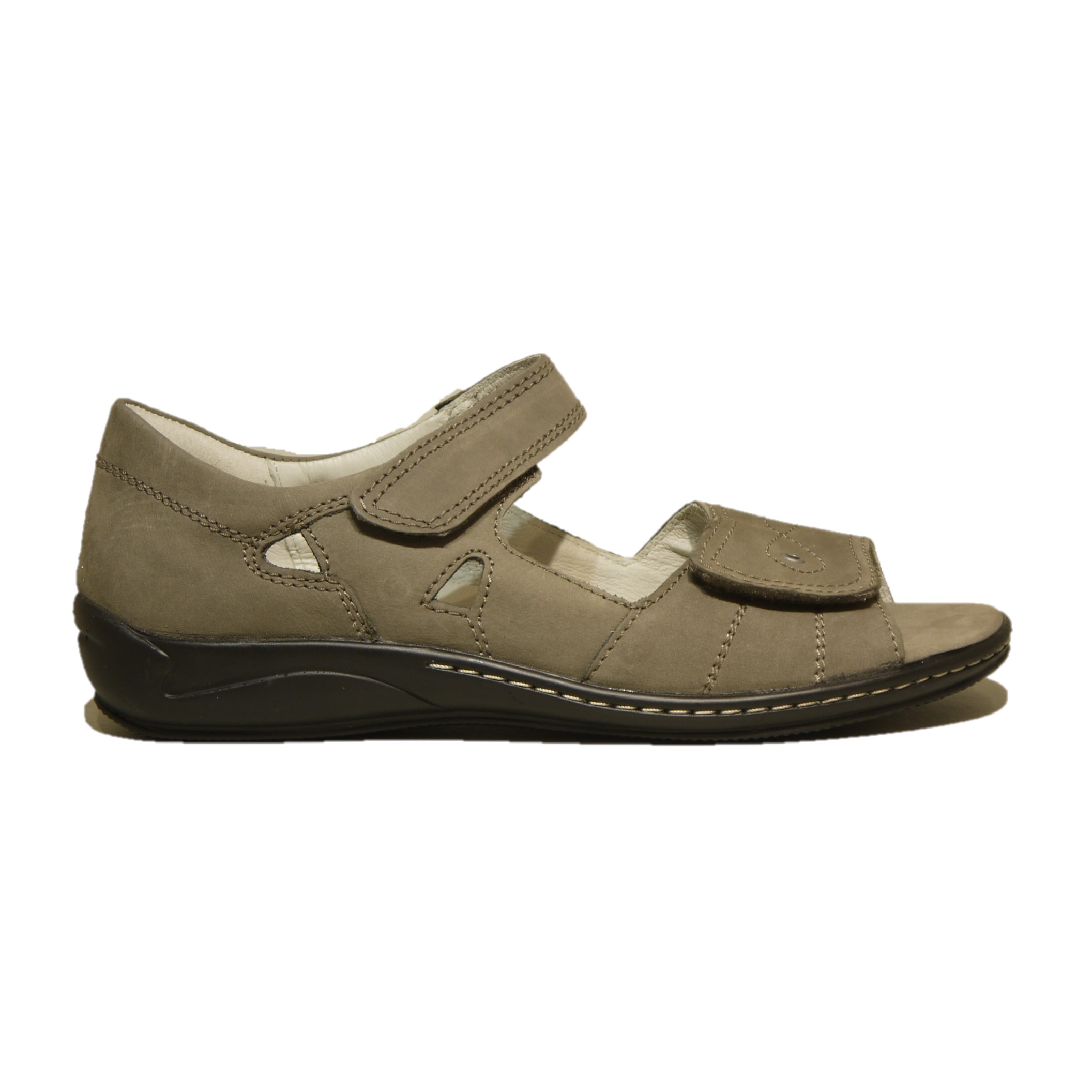 Waldlaufer H-Hilena Grey Nubuck 4 Waldlaufer H-Hilena Grey Nubuck - Image 4