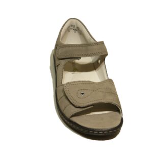 Waldlaufer H-Hilena Grey Nubuck 6 Waldlaufer H-Hilena Grey Nubuck - Image 3