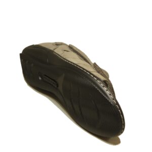 Alternative view of Waldlaufer H-Hilena Grey Nubuck