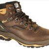 Grisport Quatro Brown - Waterproof 3 Quatro 428 0 0 0 3243 2441 2