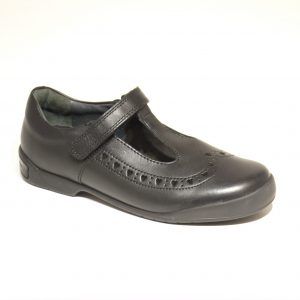 Start Rite Leapfrog Black