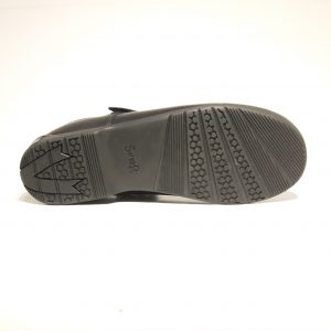 Start Rite Leapfrog Black 5 Start Rite Leapfrog Black - Image 3