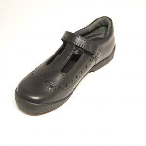Alternative view of Start Rite Leapfrog Black