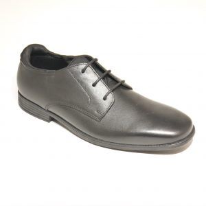Start Rite Academy Black