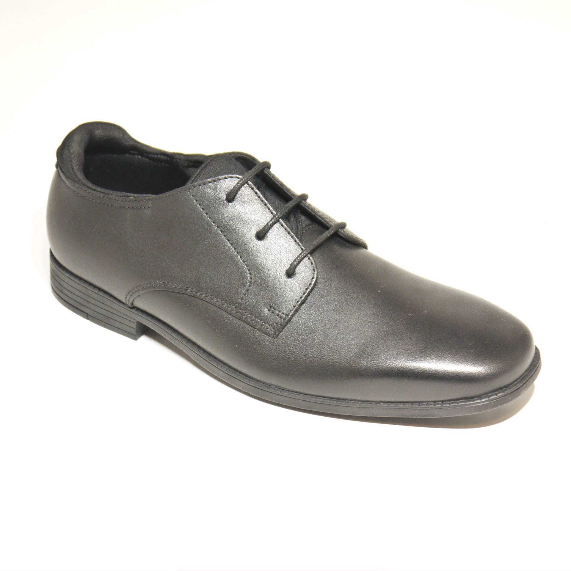 Start Rite Academy Black 1 Start Rite Academy Black