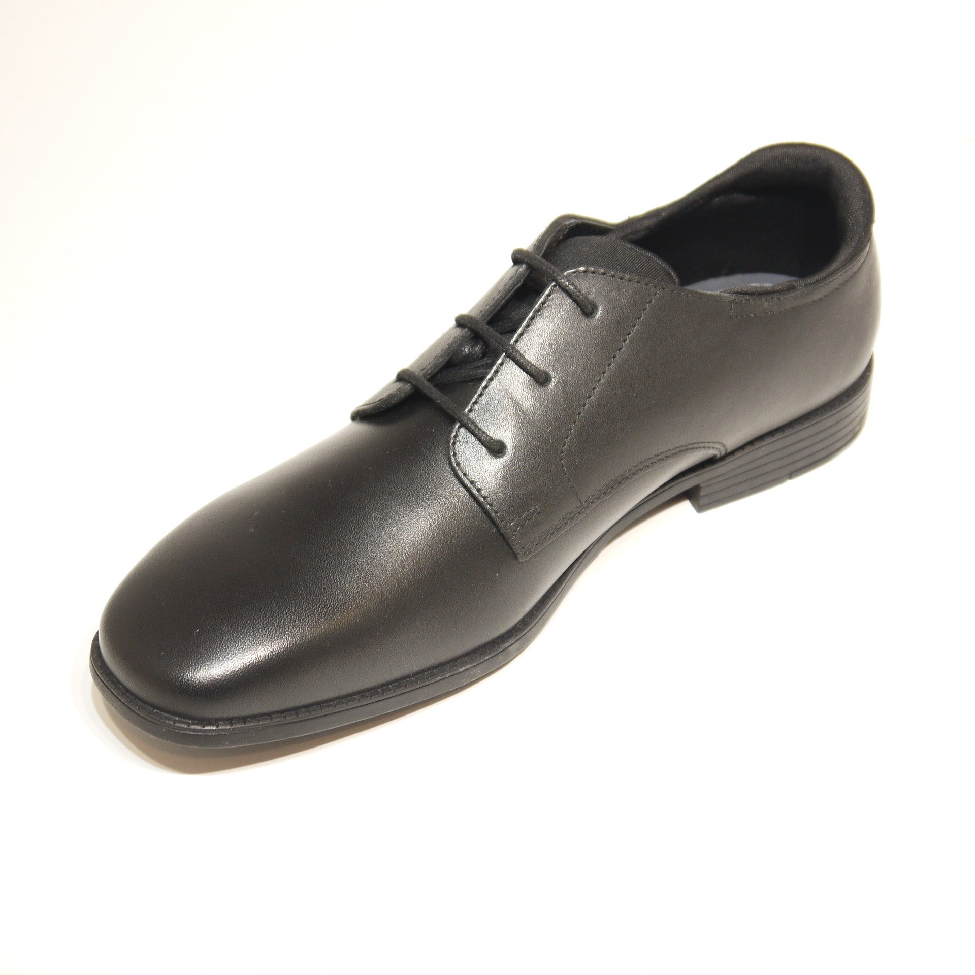 Start Rite Academy Black 2 Start Rite Academy Black - Image 2