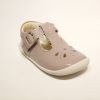 Clarks Roamer Star T Pink Patent Leather 9 P1280240