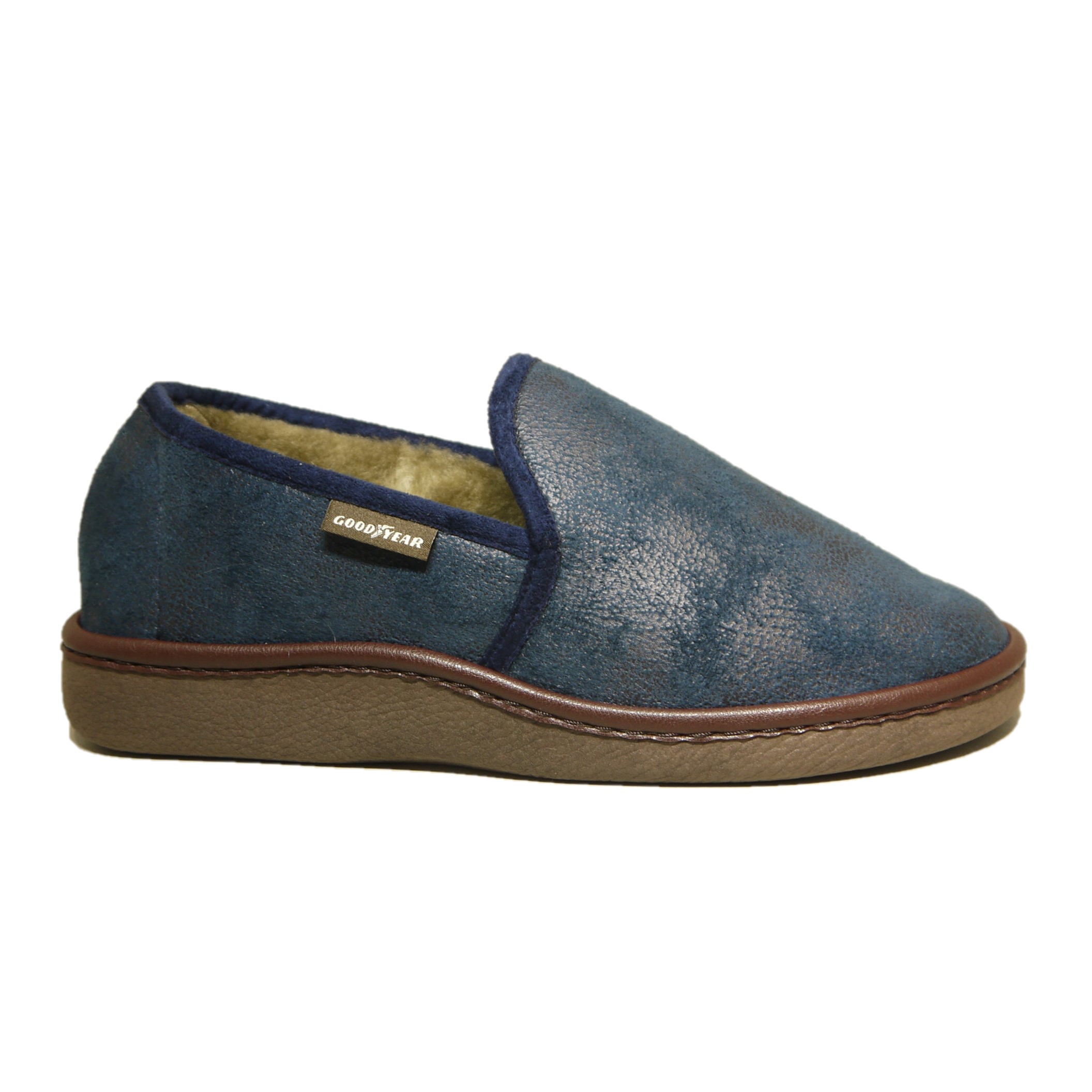 Goodyear/Lazy Dogz Manor Blue 4 Goodyear/Lazy Dogz Manor Blue - Image 4