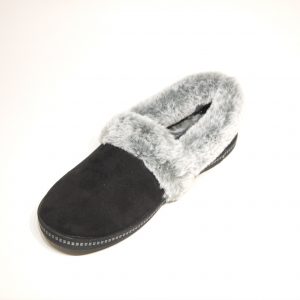Alternative view of Skechers Cozy Campfire - Team Toasty Black