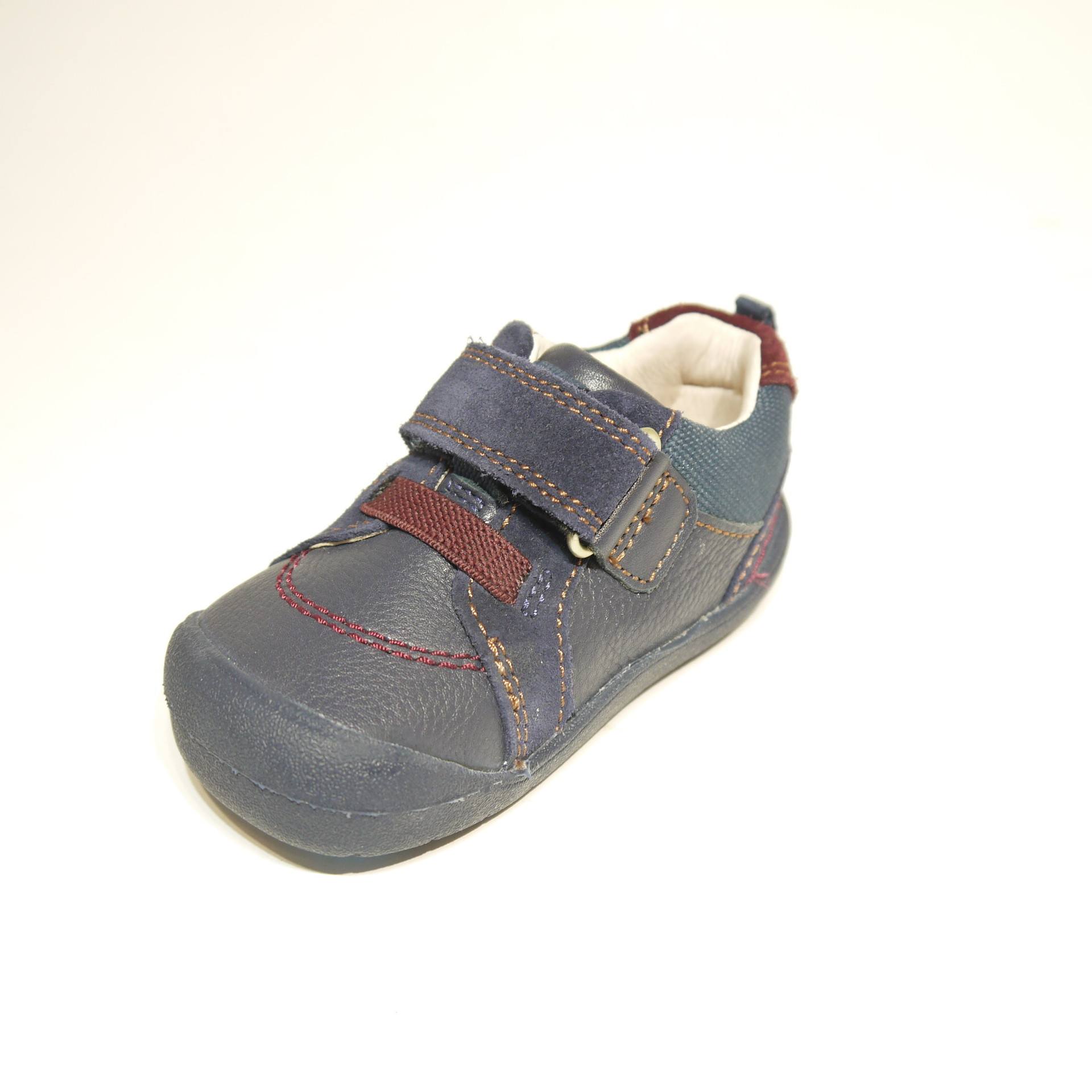 Start Rite Twist Navy 2 Start Rite Twist Navy - Image 2