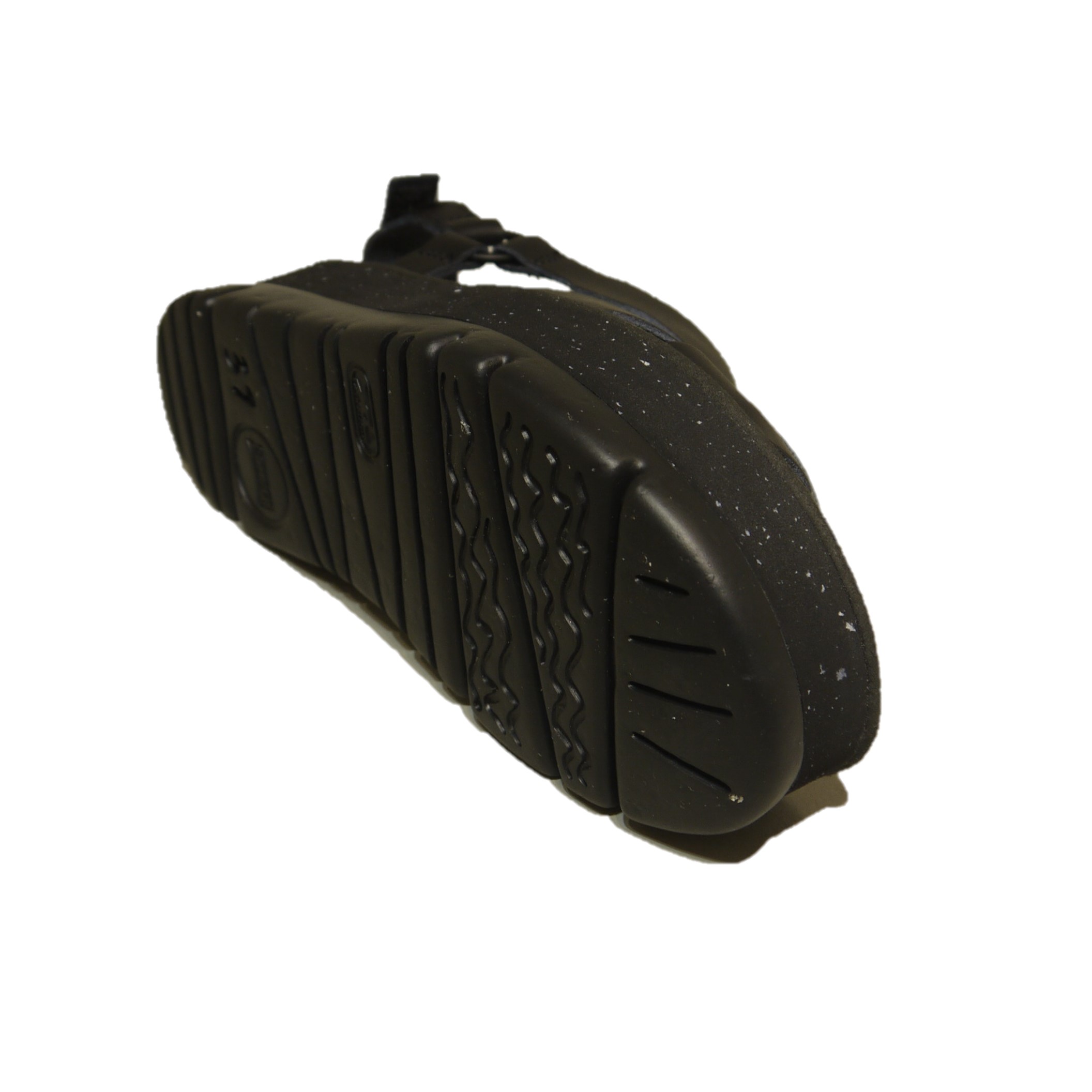 Camper Oruga Up Black 2 Camper Oruga Up Black - Image 2