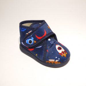 Goodyear Rocket Blue Multi