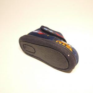 Goodyear Rocket Blue Multi - Image 3