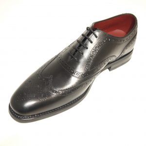 Alternative view of Loake Kerridge Black
