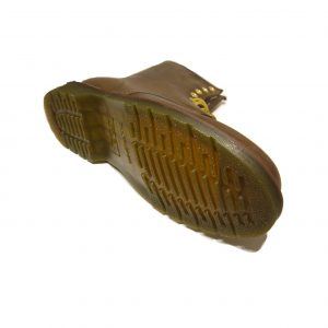 Dr Martens 1460 Aztec Crazy Horse - Image 3