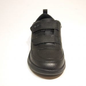 Alternative view of Clarks Scape Flare T/K Black