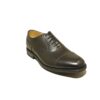 Loake 300 Black G Fit 9 P1370472