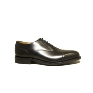 Loake 300 Black G Fit 7 Loake 300 Black G Fit - Image 4