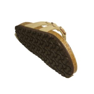 Alternative view of Birkenstock Mayari Tabacco Brown