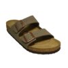 Birkenstock Arizona Birko-Flor Stone 8 P1390305