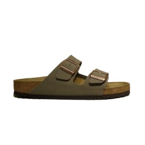 Birkenstock Arizona Birko-Flor Stone - Image 4