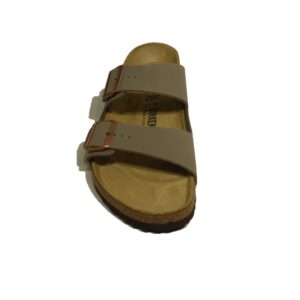 Birkenstock Arizona Birko-Flor Stone - Image 3