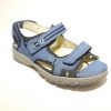 Waldlaufer H-Herki Blue Nubuck 9 P1280670