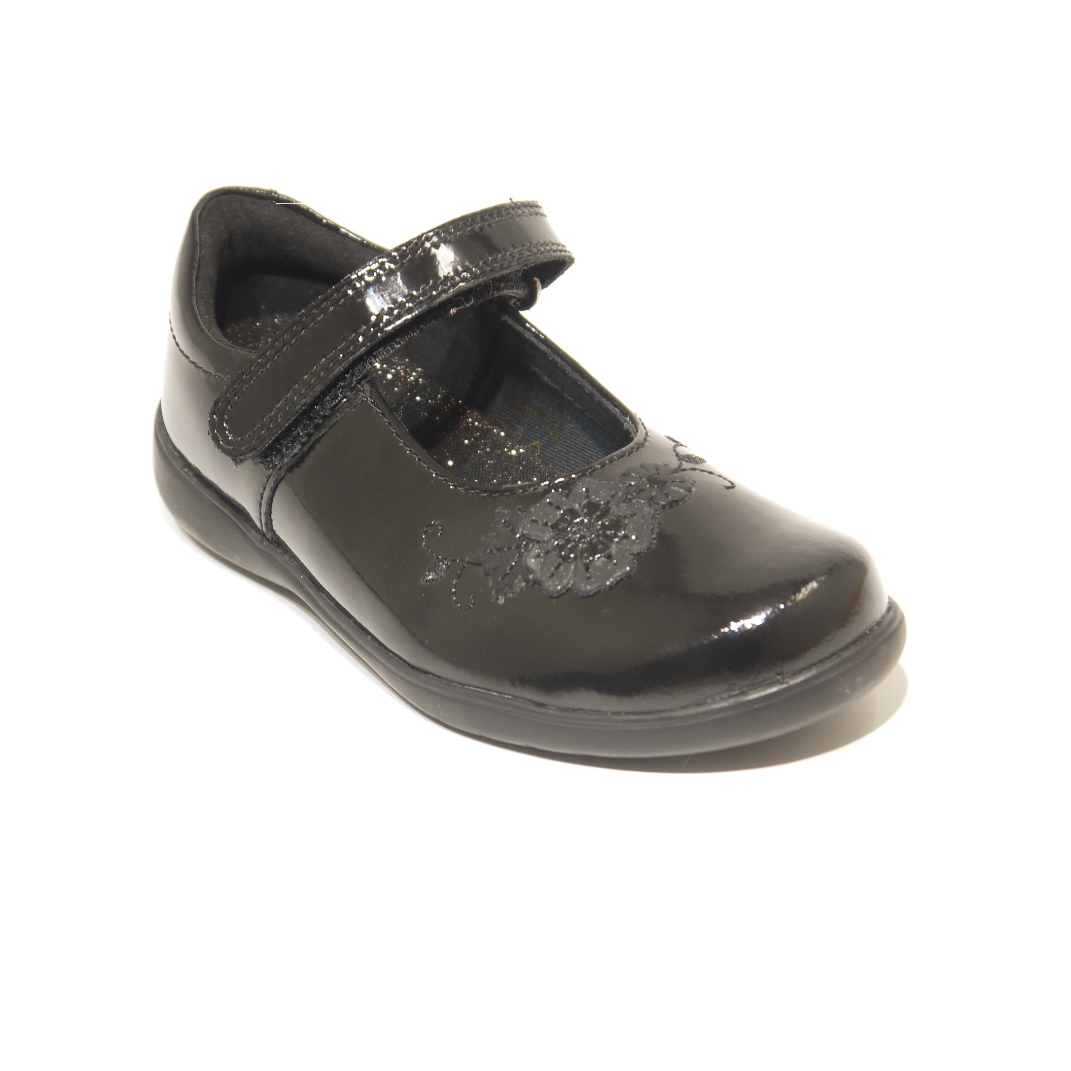 Start Rite Wish Black Patent Leather 1 Start Rite Wish Black Patent Leather