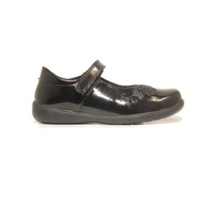 Start Rite Wish Black Patent Leather 7 Start Rite Wish Black Patent Leather - Image 4