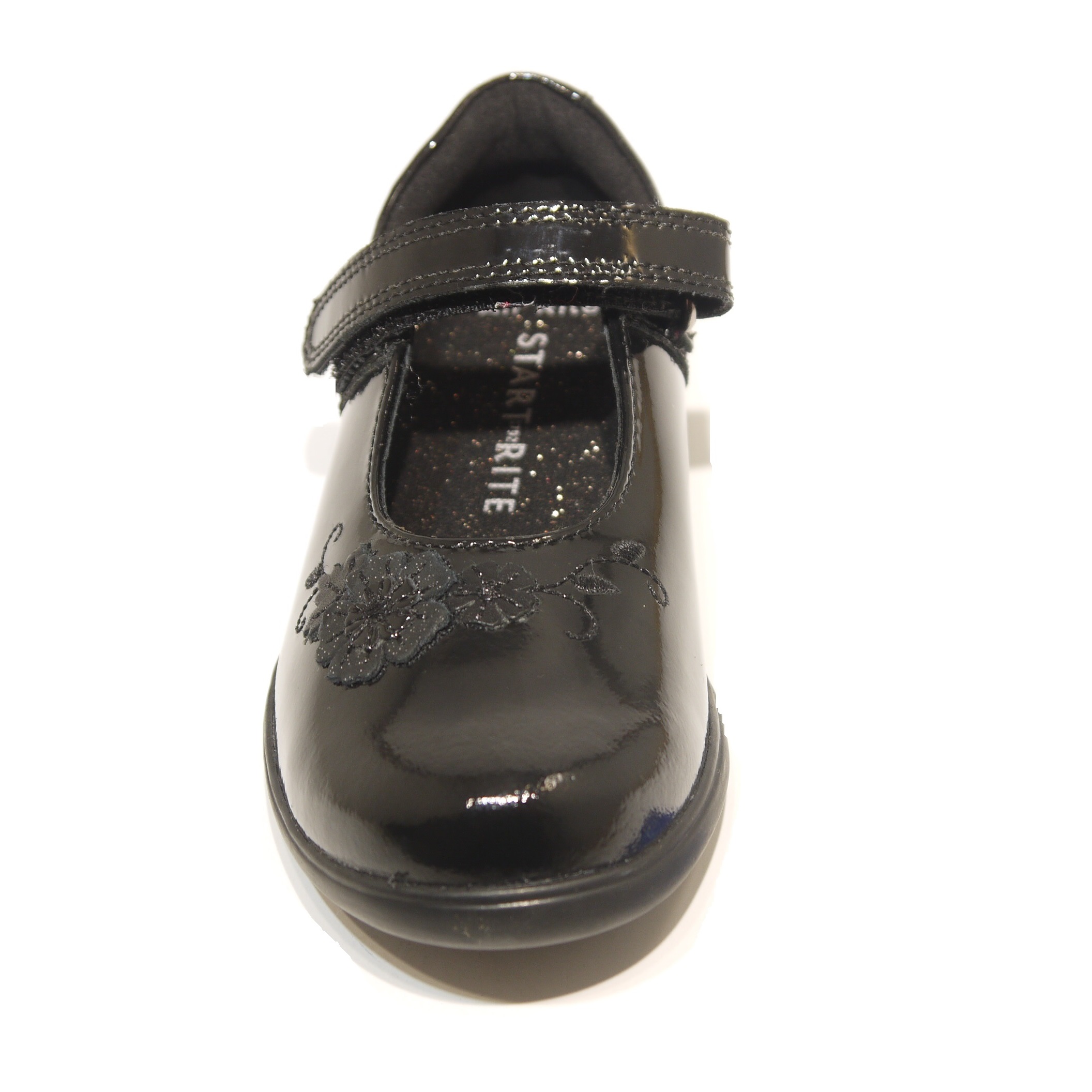Start Rite Wish Black Patent Leather 3 Start Rite Wish Black Patent Leather - Image 3