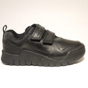 Clarks Scooter Speed T/K Black 7 Clarks Scooter Speed T/K Black - Image 4