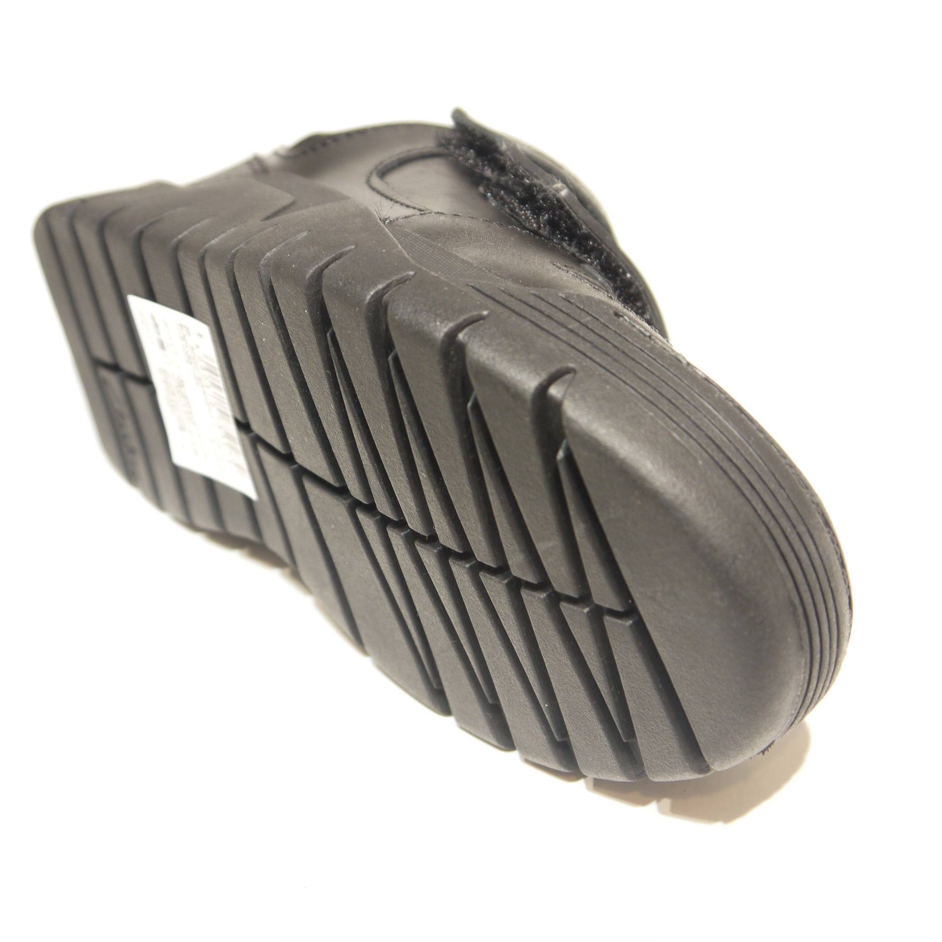 Clarks Scooter Speed T/K Black 3 Clarks Scooter Speed T/K Black - Image 3