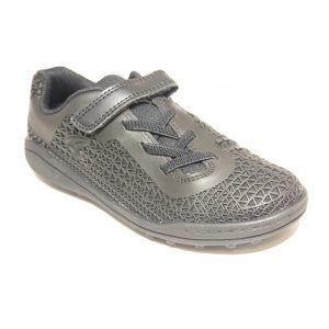 Clarks Award Swift K/Y Black