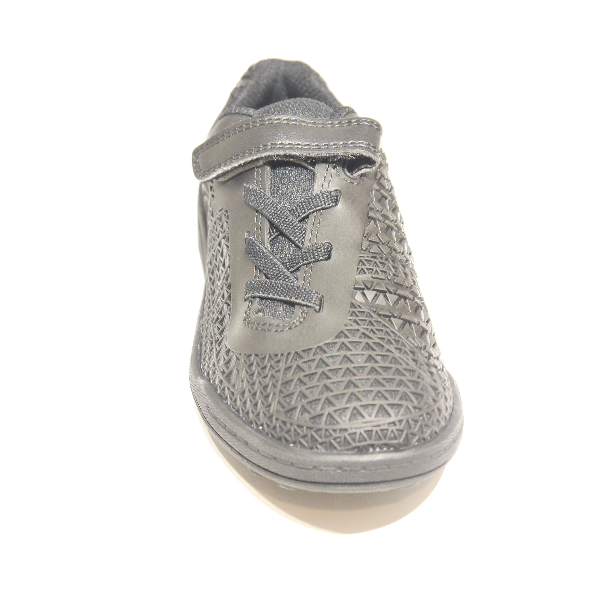 Clarks Award Swift K/Y Black 2 Clarks Award Swift K/Y Black - Image 2