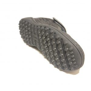 Clarks Award Swift K/Y Black 6 Clarks Award Swift K/Y Black - Image 3
