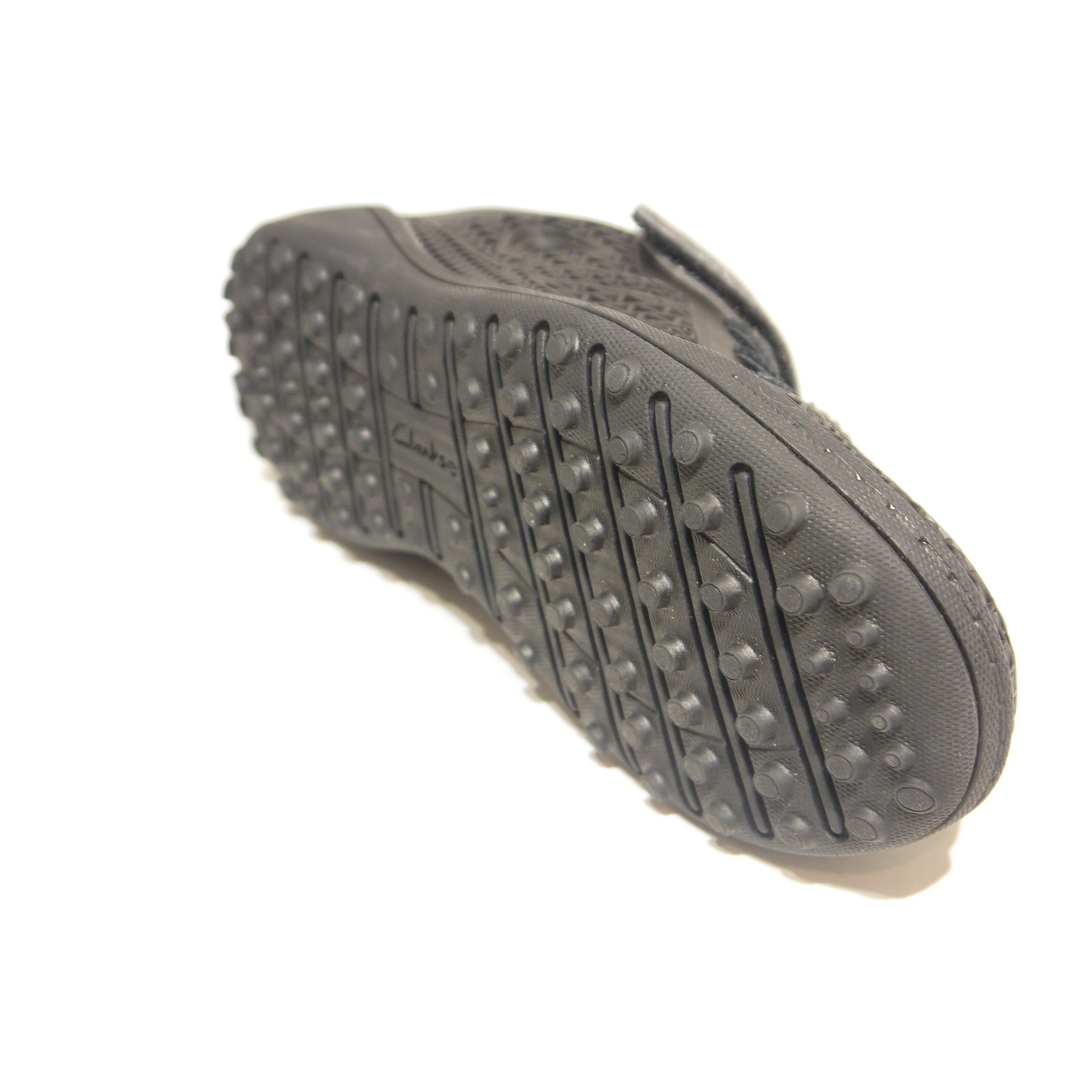 Clarks Award Swift K/Y Black 3 Clarks Award Swift K/Y Black - Image 3