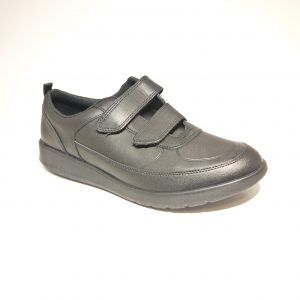 Clarks Scape Flare Y Black