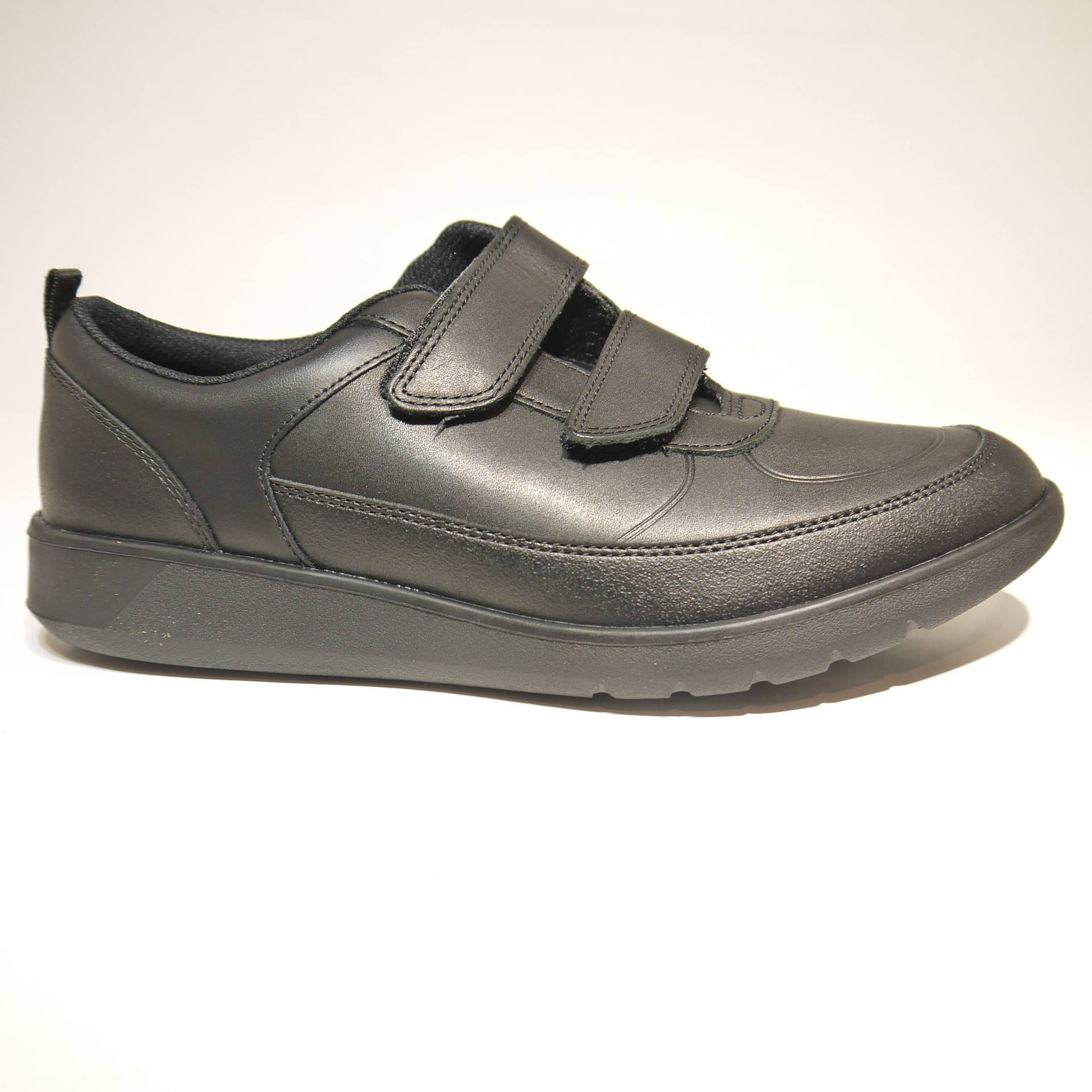Clarks Scape Flare Y Black 4 Clarks Scape Flare Y Black - Image 4