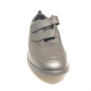 Alternative view of Clarks Scape Flare Y Black