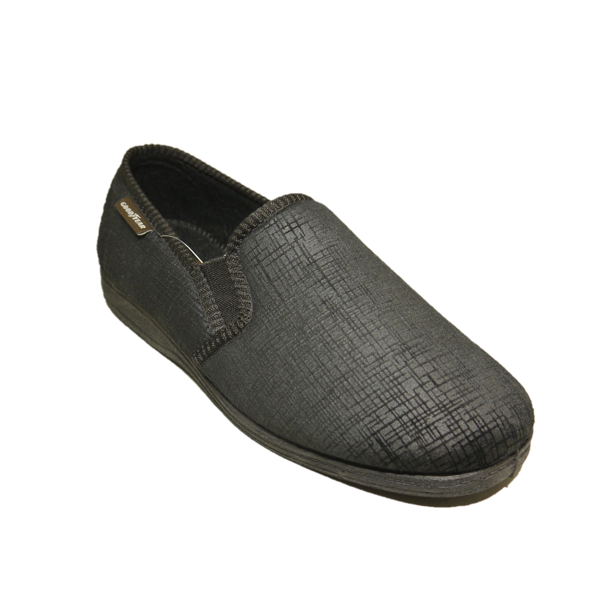 Goodyear/Lazy Dogz Denver Black 1 Goodyear/Lazy Dogz Denver Black