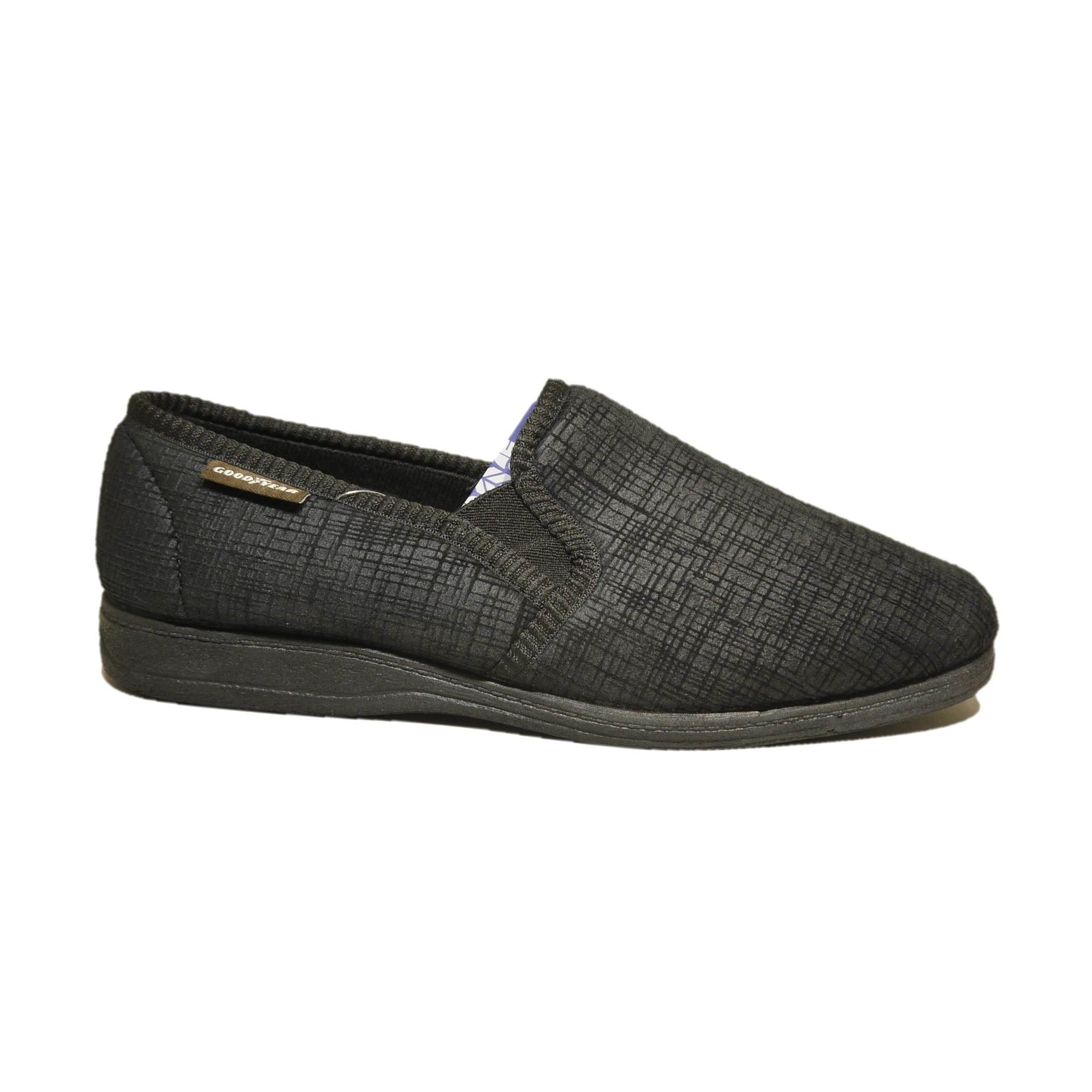 Goodyear/Lazy Dogz Denver Black 4 Goodyear/Lazy Dogz Denver Black - Image 4