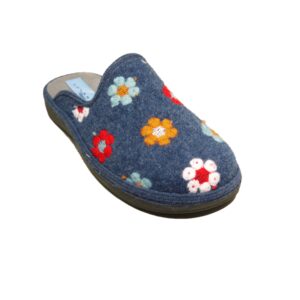 Lunar Anther Blue