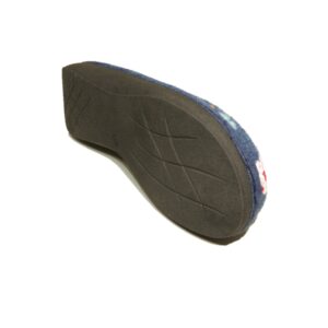 Alternative view of Lunar Anther Blue