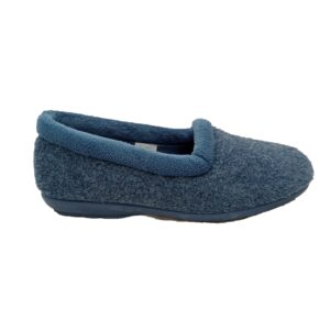 DB Shoes Celia Navy - Image 3